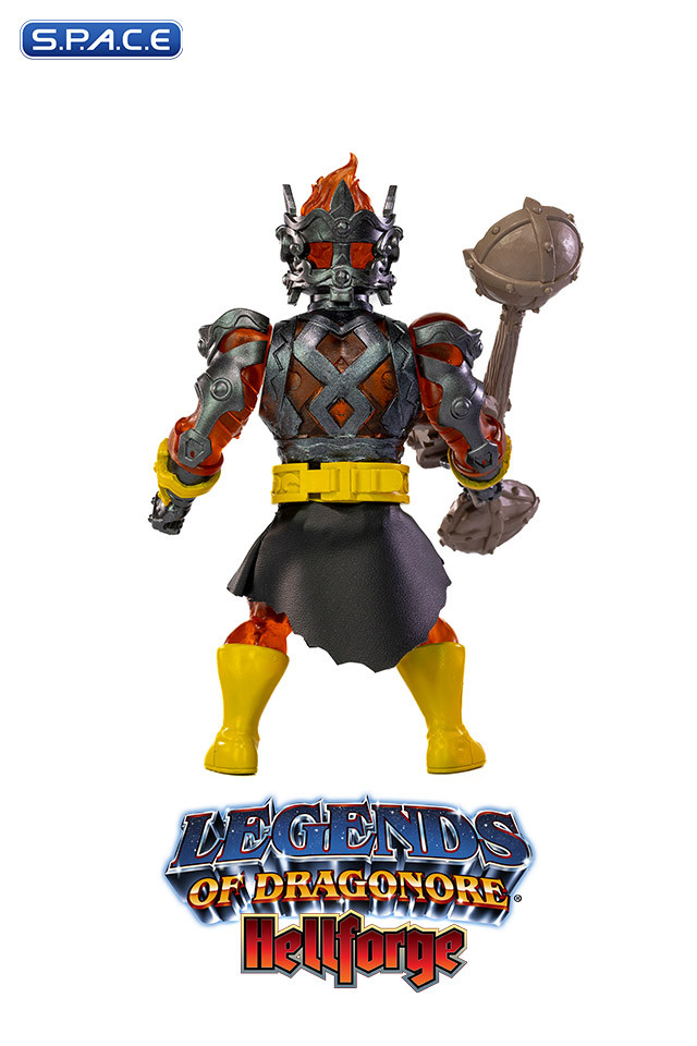 Emberor (Legends of Dragonore)