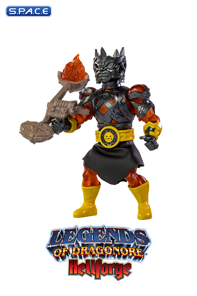 Emberor (Legends of Dragonore)