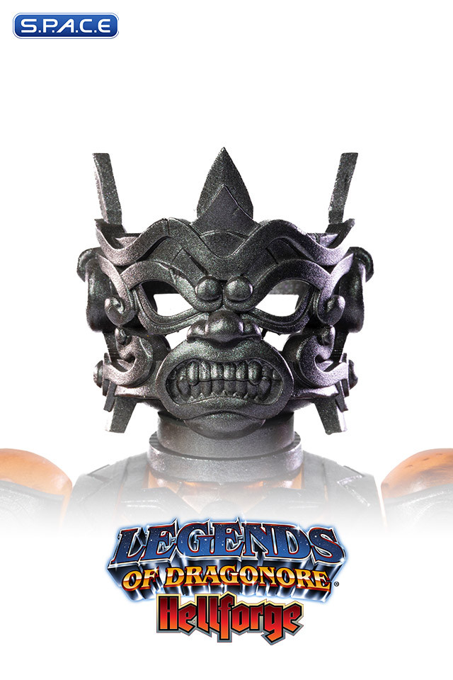 Emberor (Legends of Dragonore)