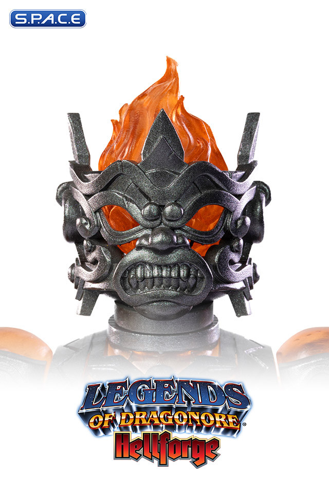 Emberor (Legends of Dragonore)