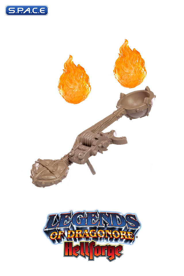 Emberor (Legends of Dragonore)