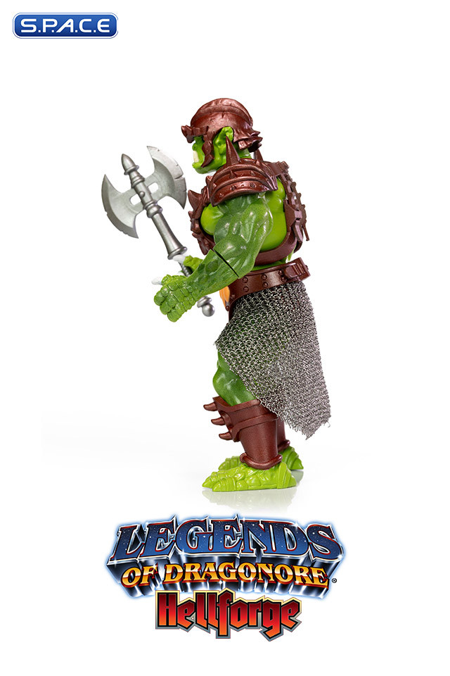 Grime (Legends of Dragonore)