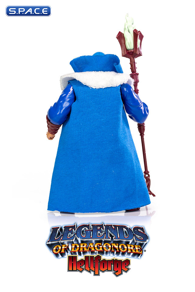 Azureus (Legends of Dragonore)