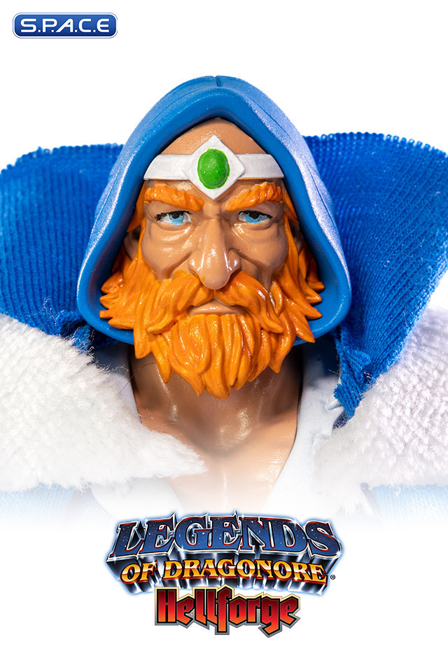 Azureus (Legends of Dragonore)