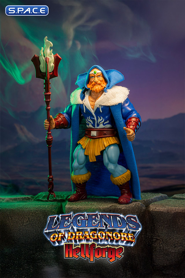 Azureus (Legends of Dragonore)