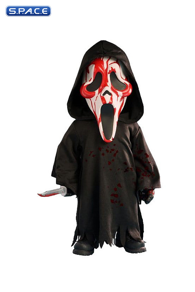 Mega Scale Bloody Ghost Face