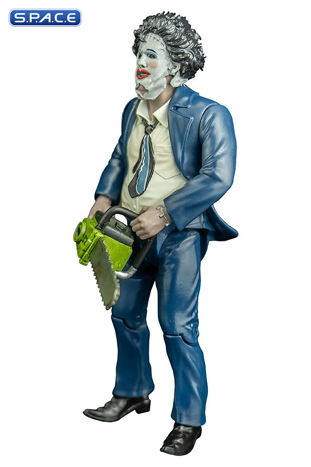 Leatherface �Pretty Woman Mask� (Texas Chainsaw Massacre)