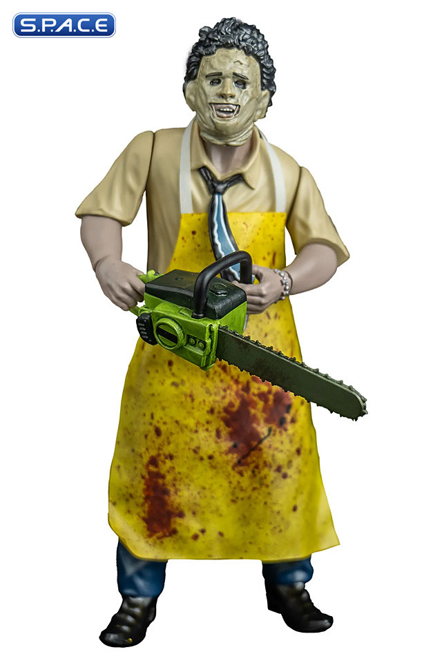 Leatherface �Killing Mask� (Texas Chainsaw Massacre)