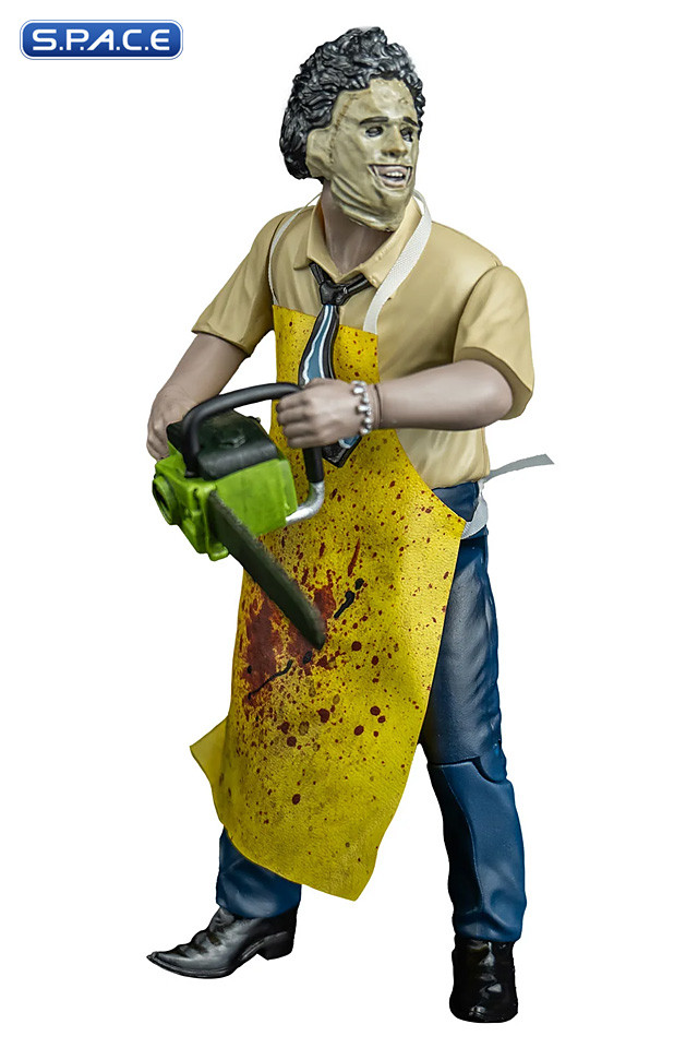 Leatherface �Killing Mask� (Texas Chainsaw Massacre)
