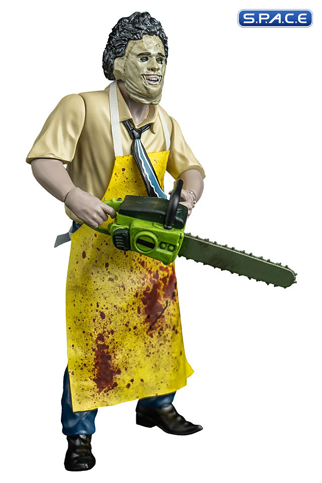 Leatherface �Killing Mask� (Texas Chainsaw Massacre)