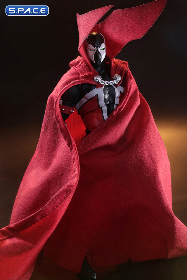 Spawn Elite Edition (Spawn)