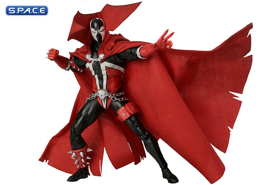 Spawn Elite Edition (Spawn)