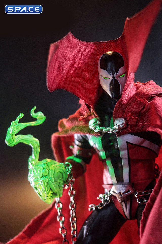 Spawn Elite Edition (Spawn)