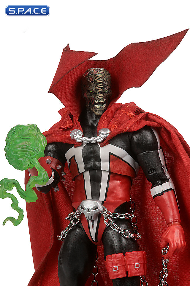 Spawn Elite Edition (Spawn)