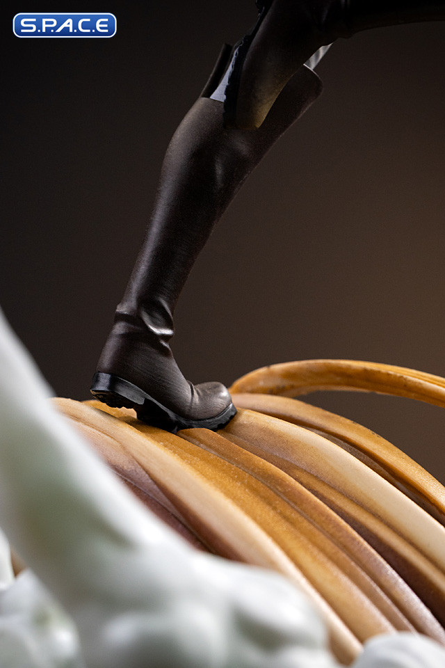 1/10 Scale Eren Yeager Art Scale Statue (Attack on Titan)