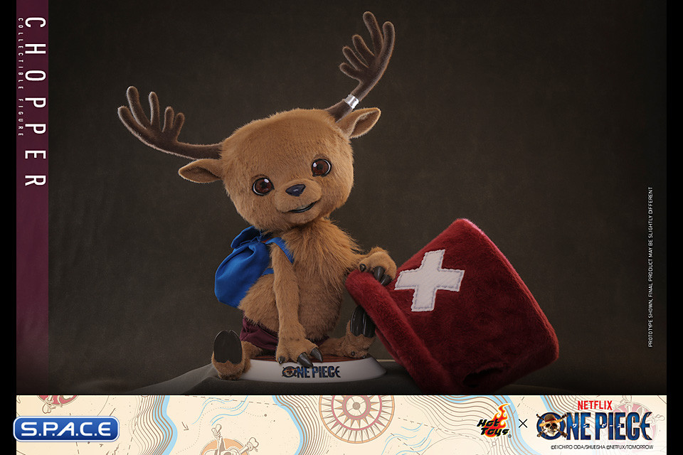 Chopper TV Masterpiece TMS174 (One Piece)