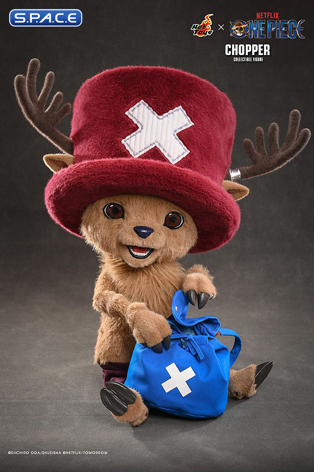 Chopper TV Masterpiece TMS174 (One Piece)