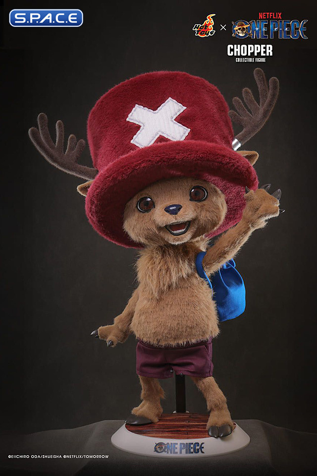 Chopper TV Masterpiece TMS174 (One Piece)