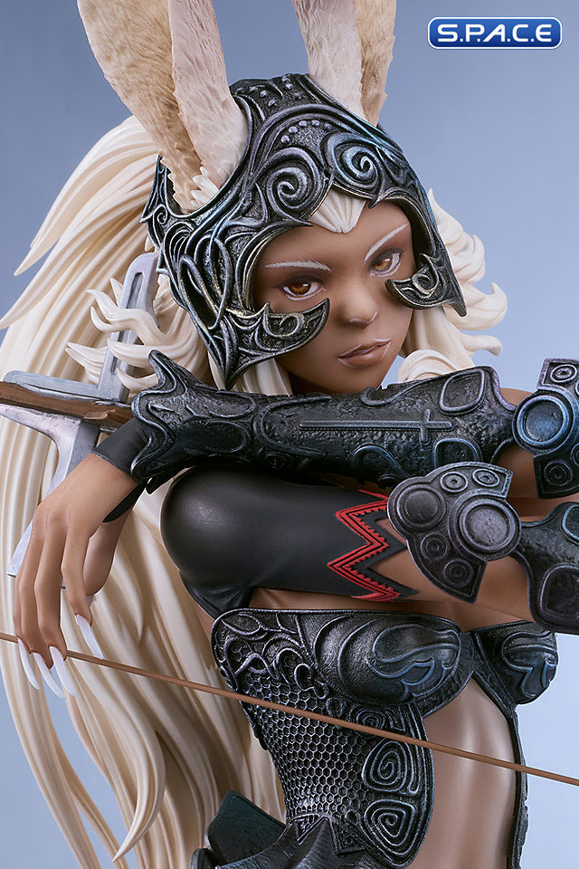 Fran PVC Statue (Final Fantasy XII)