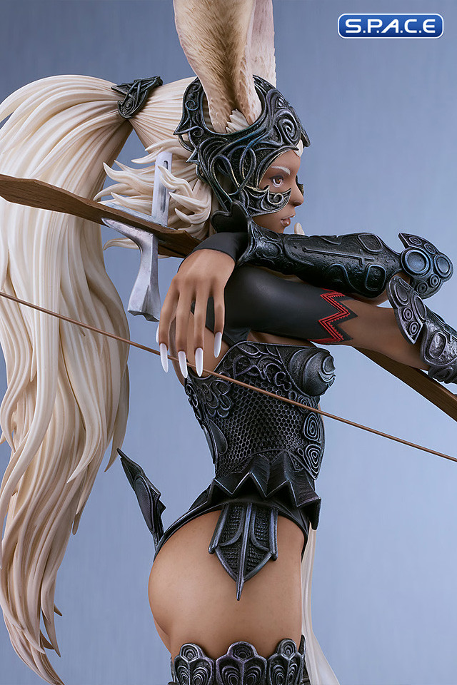 Fran PVC Statue (Final Fantasy XII)