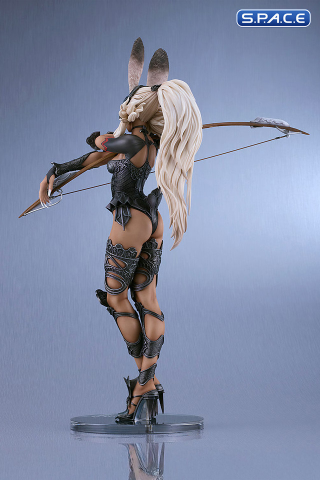 Fran PVC Statue (Final Fantasy XII)