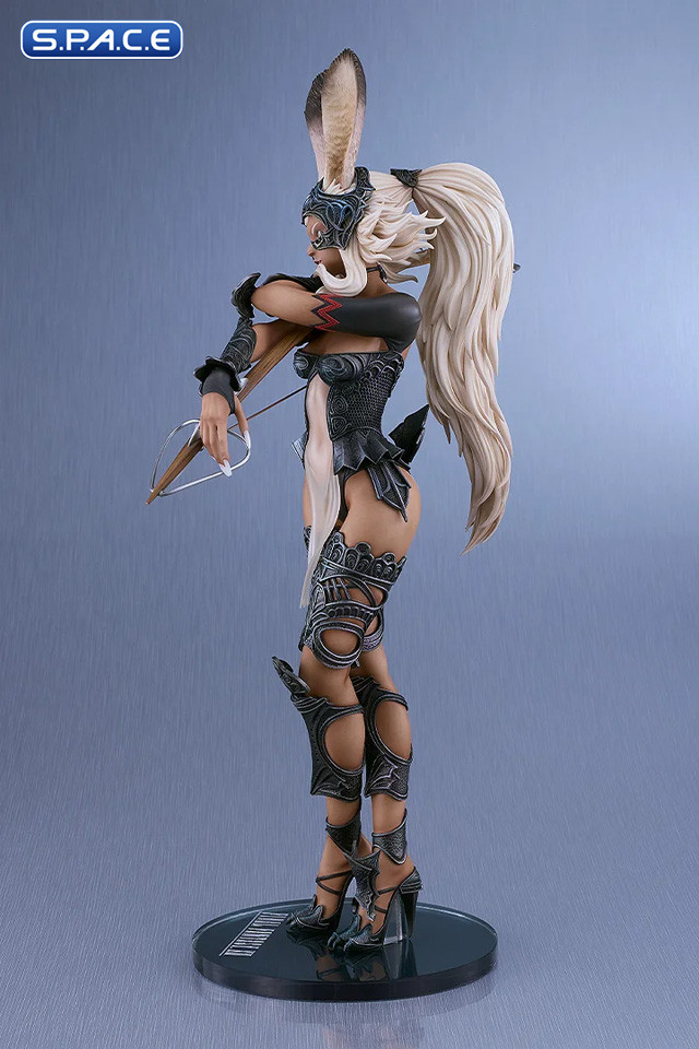 Fran PVC Statue (Final Fantasy XII)