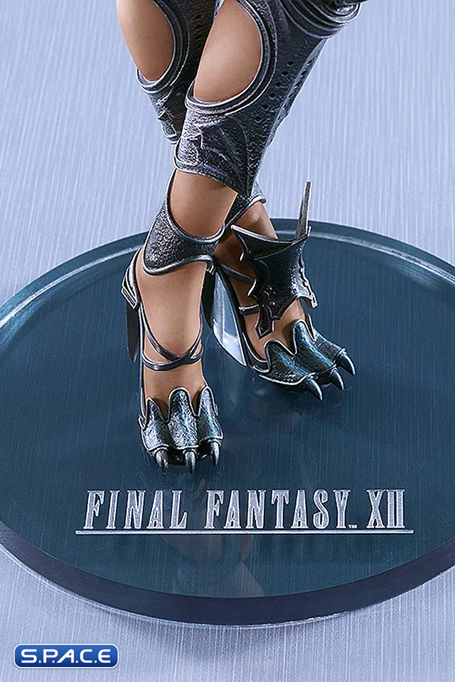 Fran PVC Statue (Final Fantasy XII)