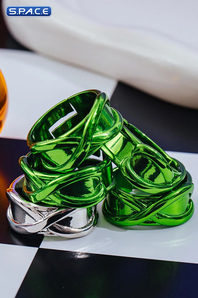 Rings of Time Set (Dragon Ball Super)