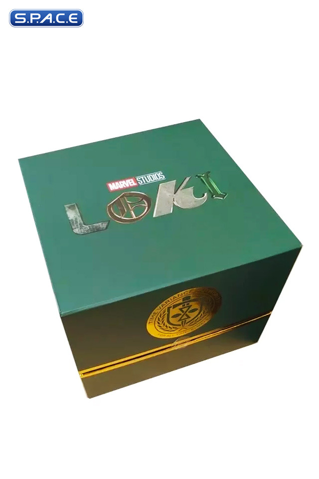 Sylvies Crown (Loki)