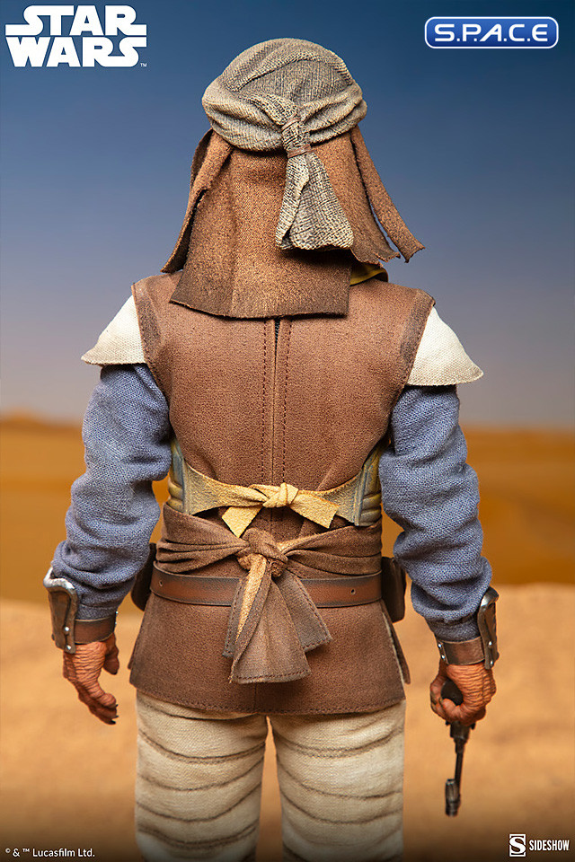 1/6 Scale Vizam Scum & Villainy (Star Wars)