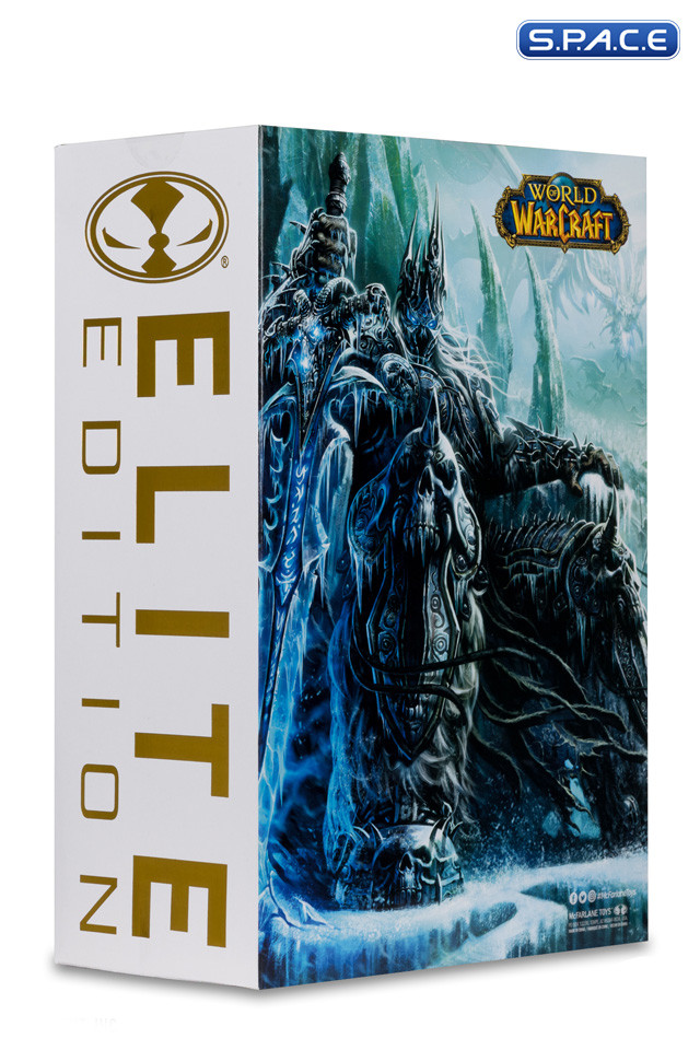 Lich King Elite Edition (World of Warcraft)