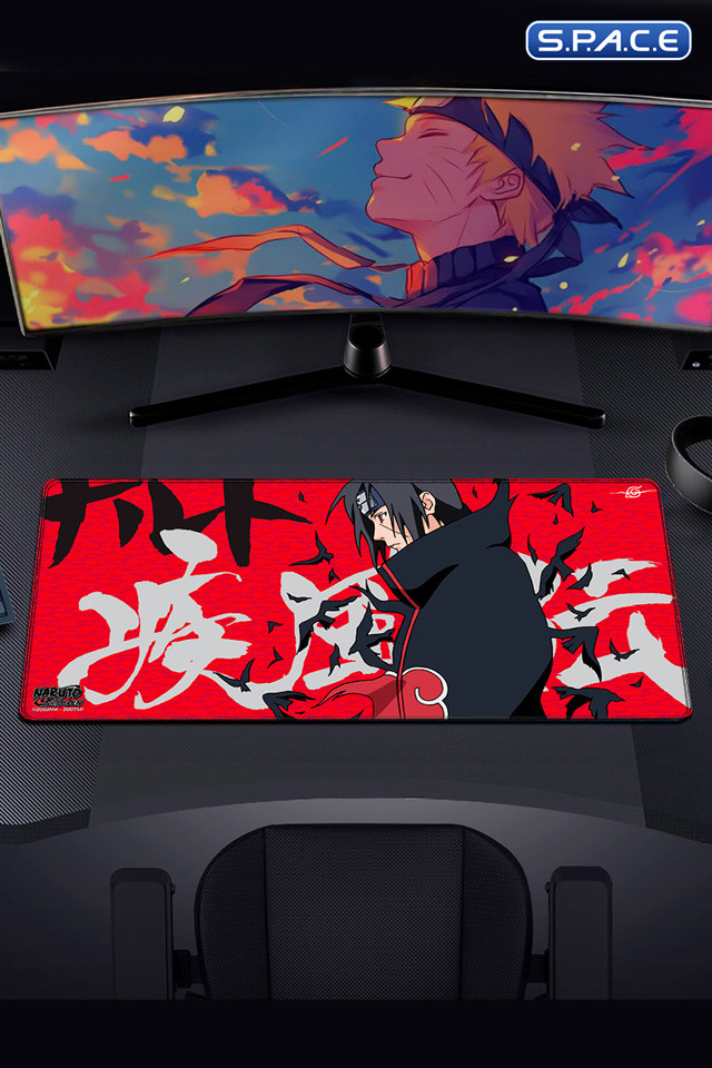 Itachi Uchiha Mousepad XL (Naruto Shippuden)