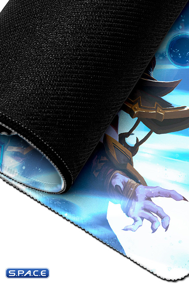 World of Warcraft 20th Anniversary Mousepad XL (World of Warcraft)
