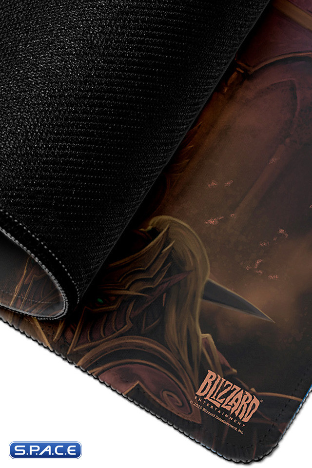 Xalatath Key Art XL Mousepad (World of Warcraft: Midnight)
