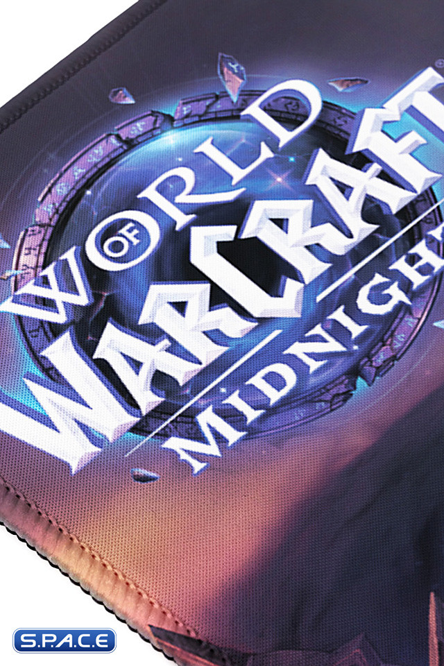 Xalatath Key Art XL Mousepad (World of Warcraft: Midnight)