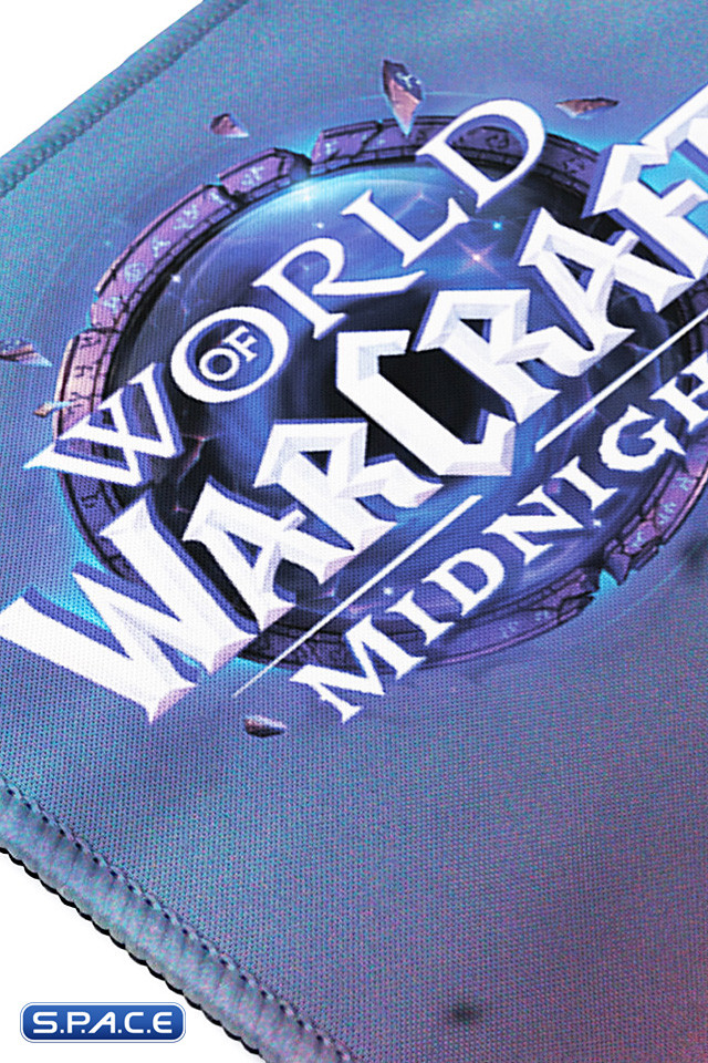 Xalatath XL Mousepad (World of Warcraft: Midnight)