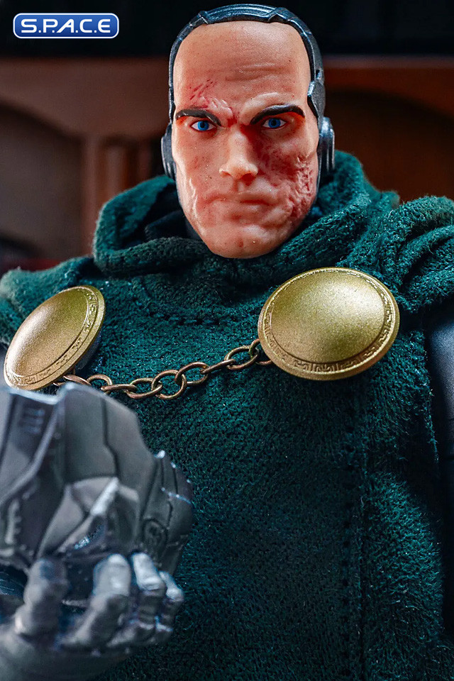 1/12 Scale Doctor Doom One:12 Collective (Marvel)