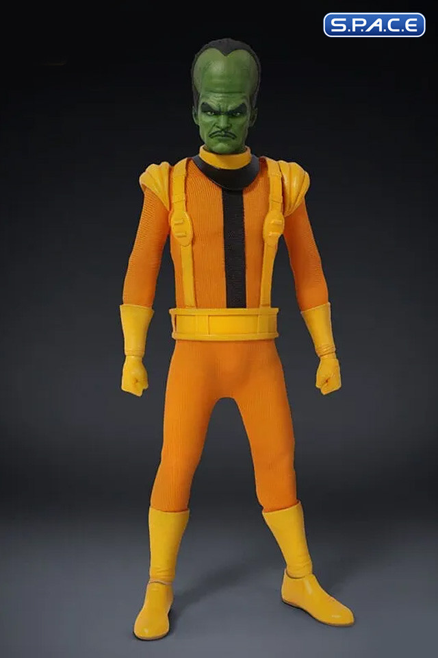 1/12 Scale The Leader One:12 Collective (Marvel)