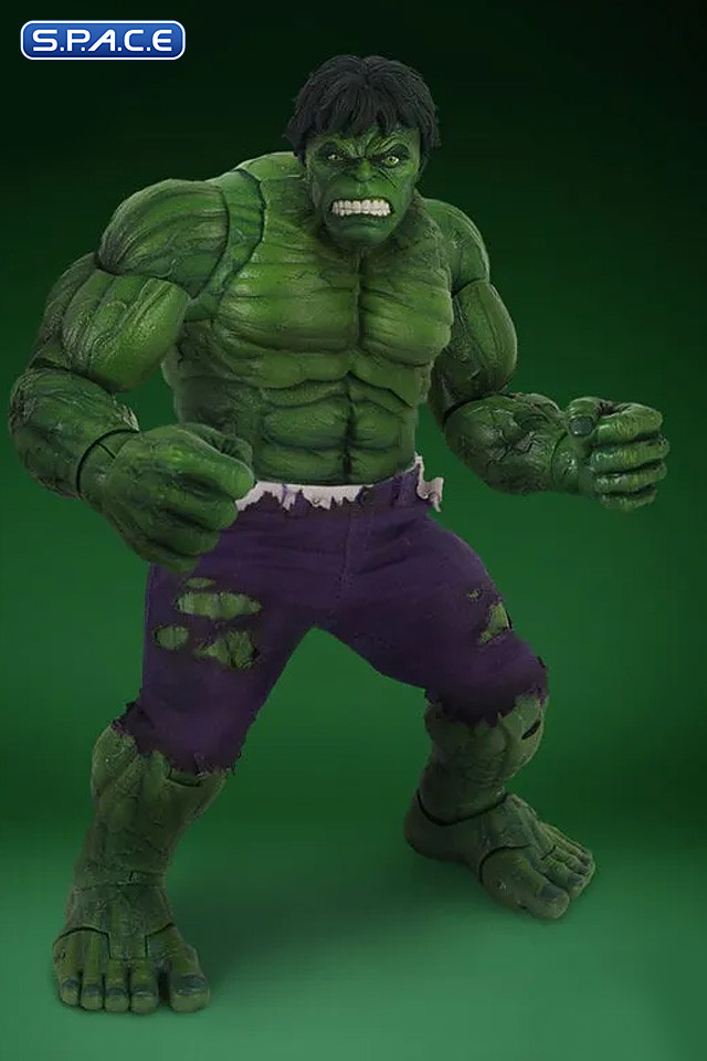 1/12 Scale The Incredible Hulk One:12 Collective (Marvel)