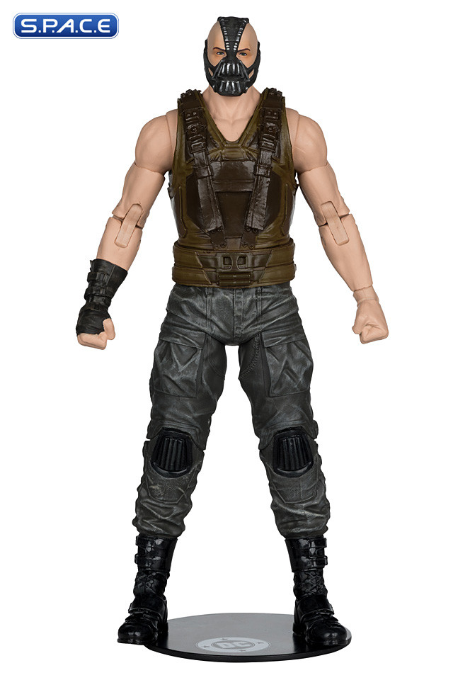 Bane from Batman: The Dark Knight Rises - Deluxe Theatricial Edition (DC Multiverse)