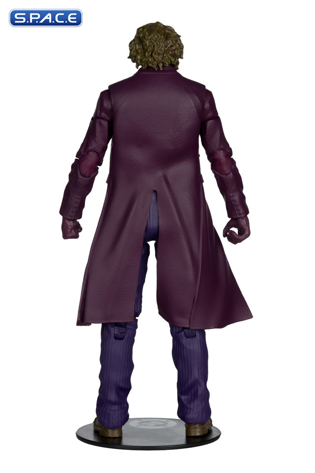 The Joker from Batman: The Dark Knight - Deluxe Theatricial Edition (DC Multiverse)