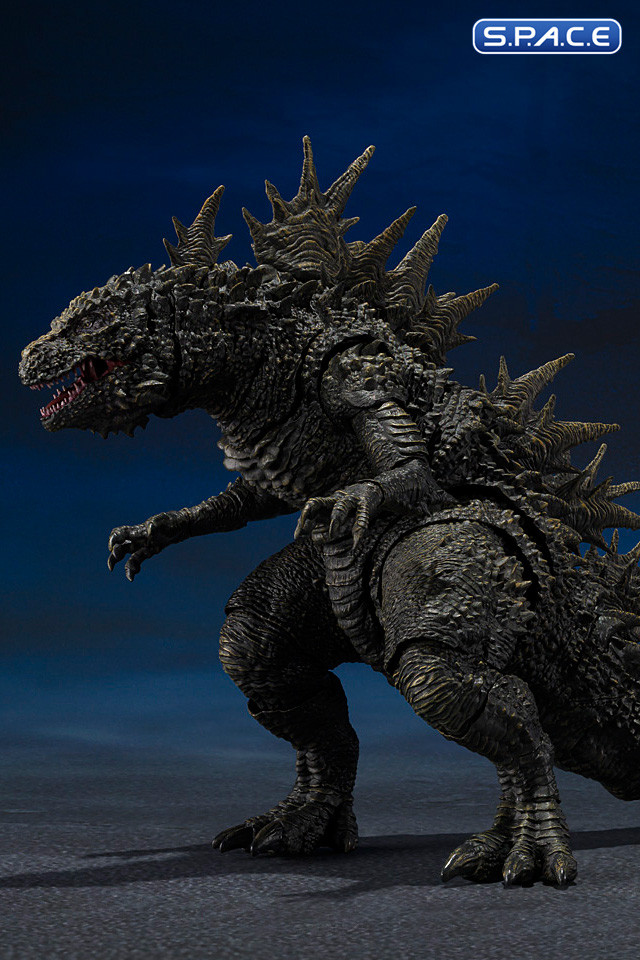 S.H.MonsterArts The Odo Island Monster (Godzilla Minus One)