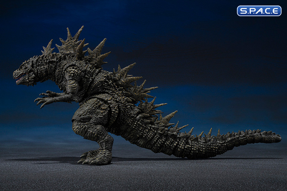 S.H.MonsterArts The Odo Island Monster (Godzilla Minus One)