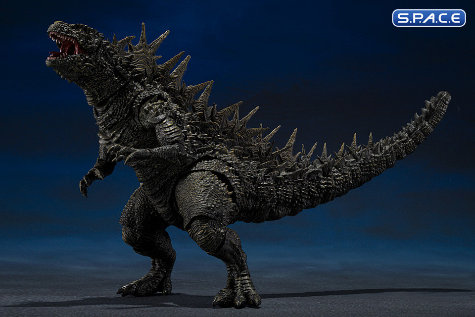 S.H.MonsterArts The Odo Island Monster (Godzilla Minus One)