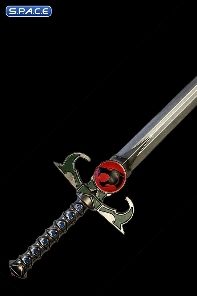 Sword of Omens LARP Replica (Thundercats)