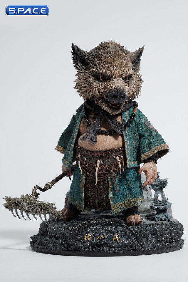 1/6 Scale Zhu Bajie (Black Myth: Wukong)