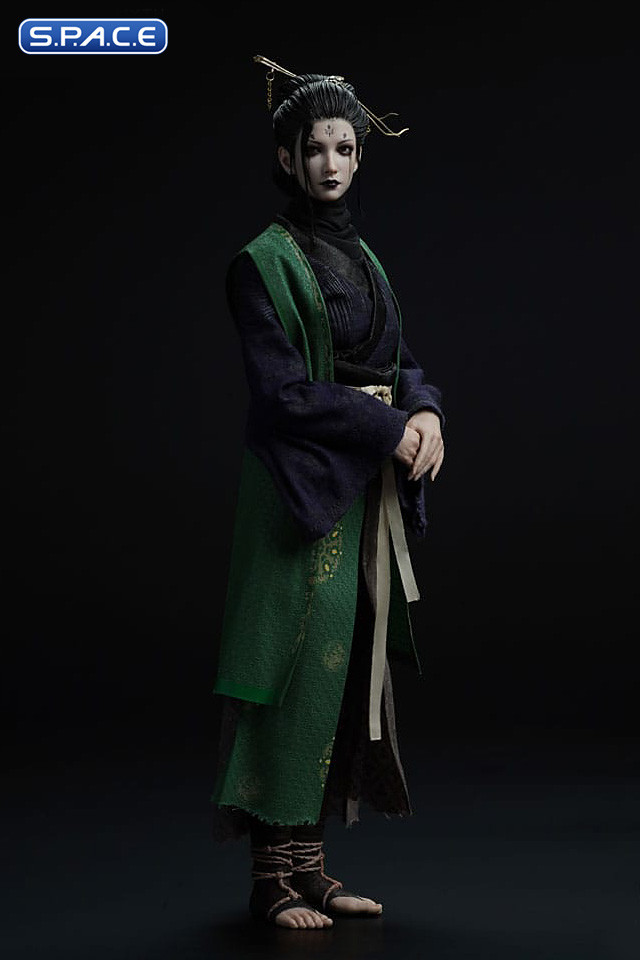 1/6 Scale The Fourth Sister (Black Myth: Wukong)