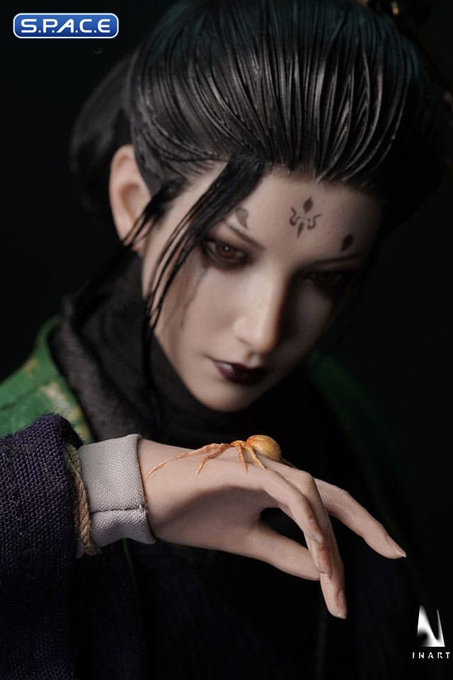 1/6 Scale The Fourth Sister (Black Myth: Wukong)