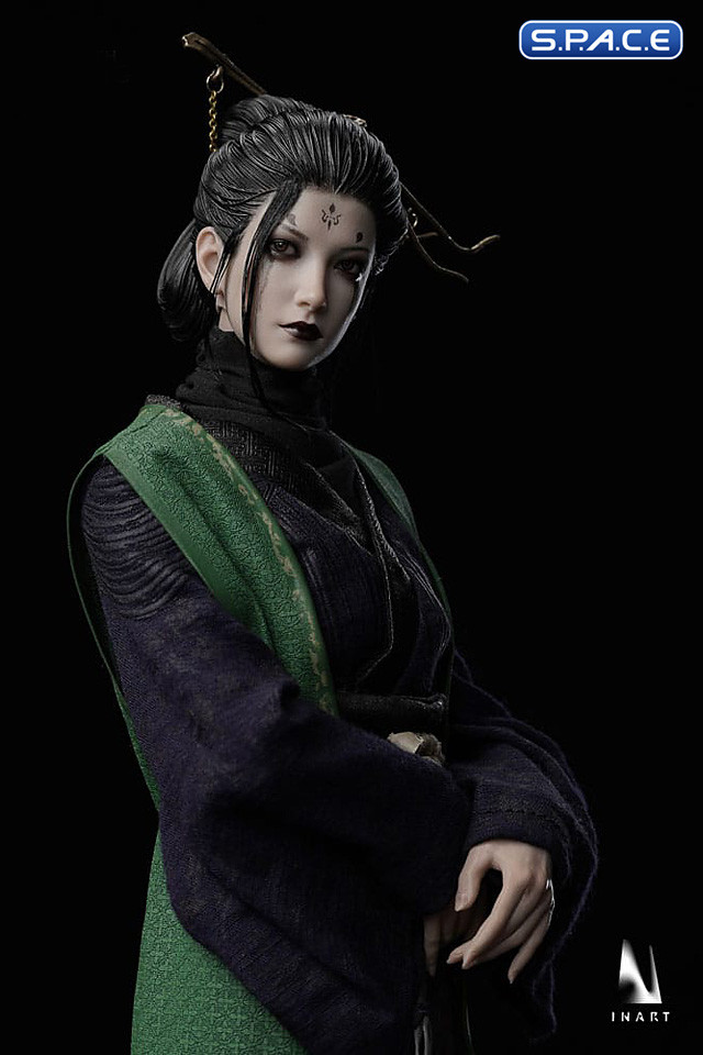 1/6 Scale The Fourth Sister (Black Myth: Wukong)