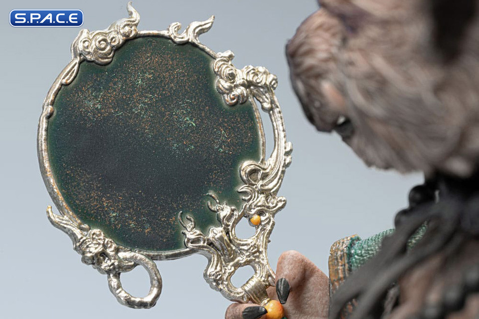 1/12 Scale Zhu Bajie (Black Myth: Wukong)